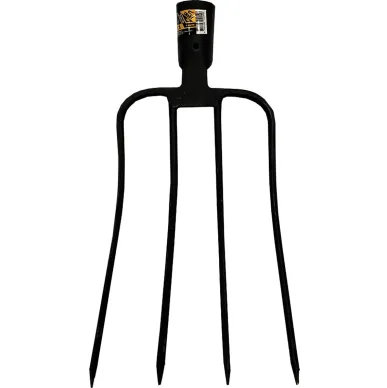 4-Pronged Fork Without Handle Smart Fix Profi